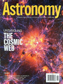 Astronomy Magazine