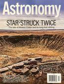 Astronomy Magazine