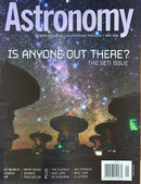 Astronomy Magazine