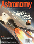Astronomy Magazine