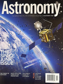 Astronomy Magazine