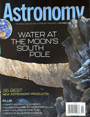Astronomy Magazine