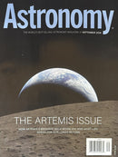 Astronomy Magazine
