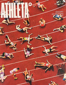 Athleta Magazine