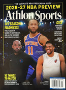 Athlon Sports Magazine