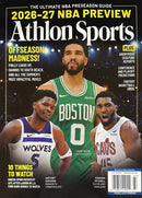 Athlon Sports Magazine