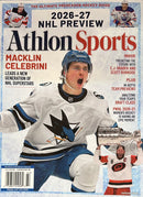 Athlon Sports Magazine