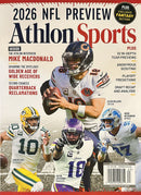 Athlon Sports Magazine