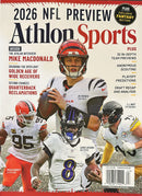 Athlon Sports Magazine
