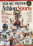 Athlon Sports Magazine
