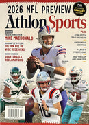 Athlon Sports Magazine