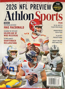 Athlon Sports Magazine