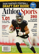 Athlon Sports Magazine