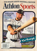 Athlon Sports Magazine