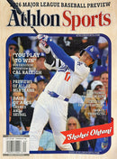 Athlon Sports Magazine