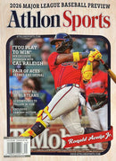 Athlon Sports Magazine