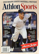Athlon Sports Magazine