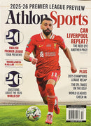 Athlon Sports Magazine