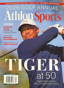 Athlon Sports Magazine