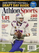 Athlon Sports Magazine