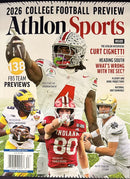 Athlon Sports Magazine