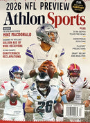 Athlon Sports Magazine
