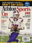 Athlon Sports Magazine