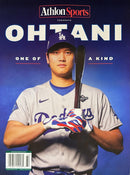 Athlon Sports Magazine