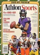 Athlon Sports Magazine