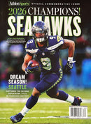 Athlon Sports Magazine
