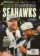 Athlon Sports Magazine