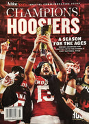 Athlon Sports Magazine