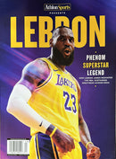 Athlon Sports Magazine