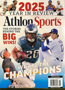 Athlon Sports Magazine