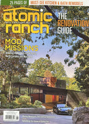 Atomic Ranch Magazine