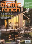 Atomic Ranch Magazine