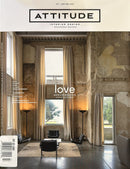 Attitude Interior Design Magazine