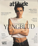 Attitude UK Magazine