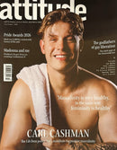 Attitude UK Magazine