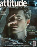 Attitude UK Magazine