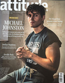 Attitude UK Magazine