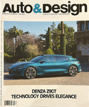 Auto & Design Magazine
