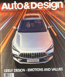 Auto & Design Magazine
