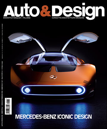 Buy Auto & Design Magazine Subscription