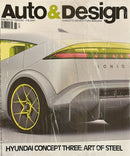 Auto & Design Magazine