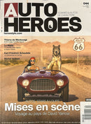 Auto Heroes Magazine