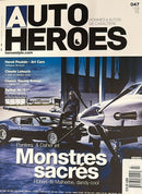 Auto Heroes Magazine
