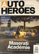 Auto Heroes Magazine