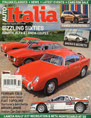Auto Italia Magazine