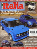 Auto Italia Magazine